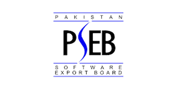 Pakistan Software Export Board