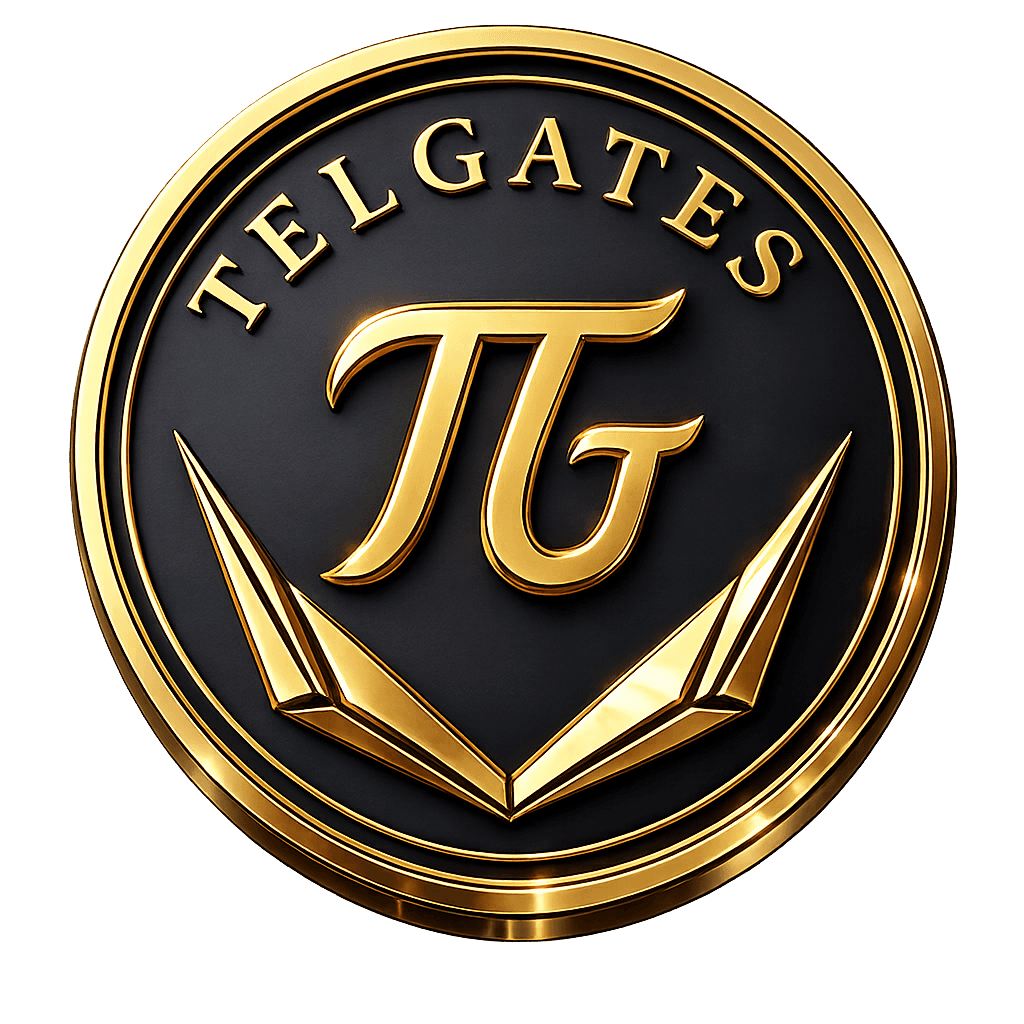 TelGates - Blockchain AI Web3 Development Agency