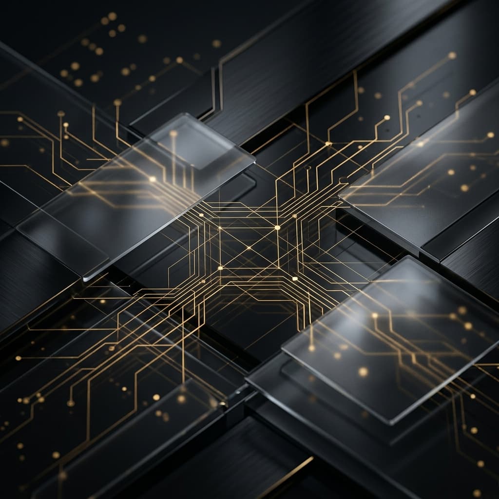 Technology Background