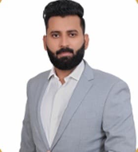 Salman Haider