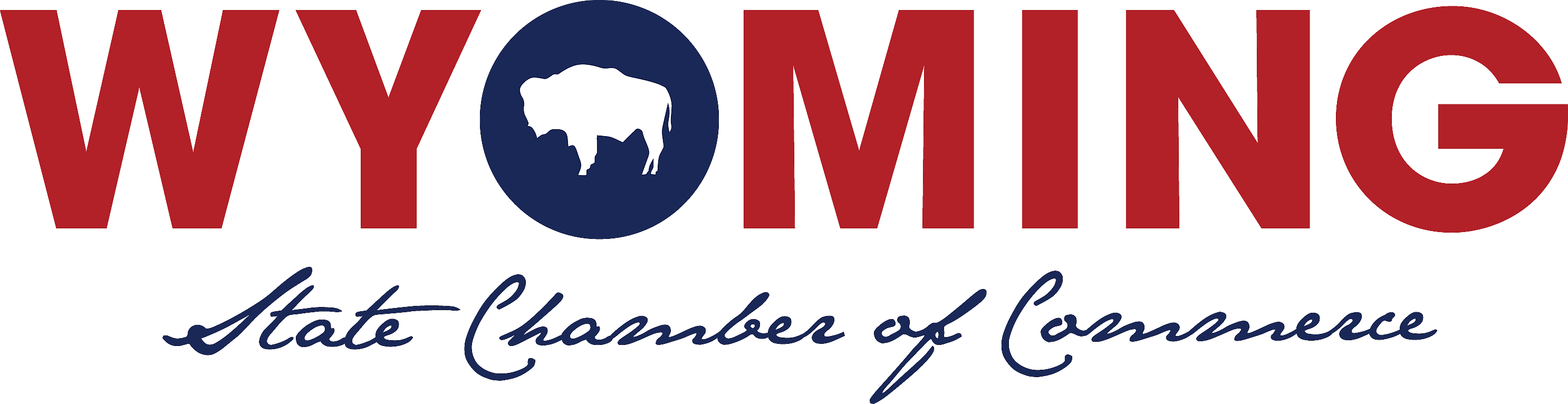 Wyoming State Chamber of Commerce Wyoming State Chamber of Commerce